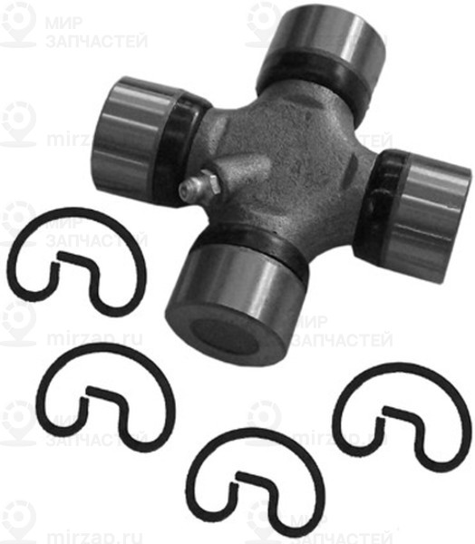 Запчасть EMMERRE 934018