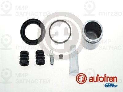 Ремкомплект, тормозной суппорт AUTOFREN SEINSA D41775C