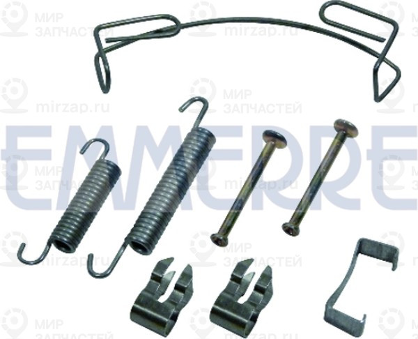 Запчасть EMMERRE 963618