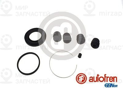 Ремкомплект, тормозной суппорт AUTOFREN SEINSA D4180
