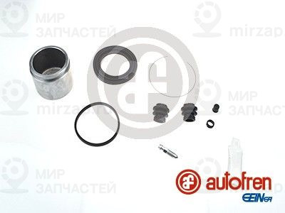 Ремкомплект, тормозной суппорт AUTOFREN SEINSA D41806C