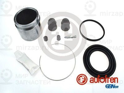 Ремкомплект, тормозной суппорт AUTOFREN SEINSA D41866C