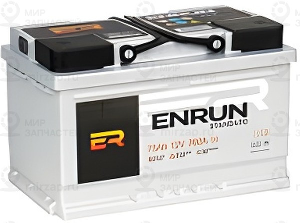 Запчасть ENRUN ES750