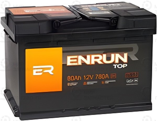 Запчасть ENRUN ET800