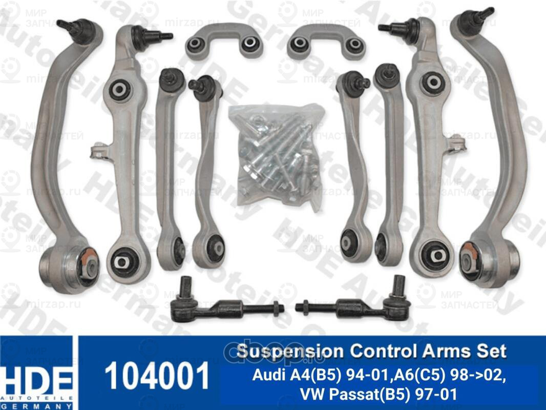 Запчасть EPS 104001