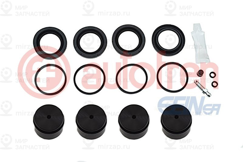 Ремкомплект, тормозной суппорт AUTOFREN SEINSA D42006C