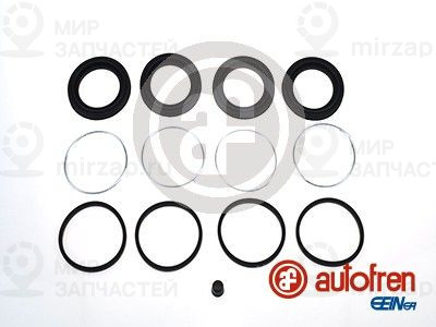 Ремкомплект, тормозной суппорт AUTOFREN SEINSA D42014