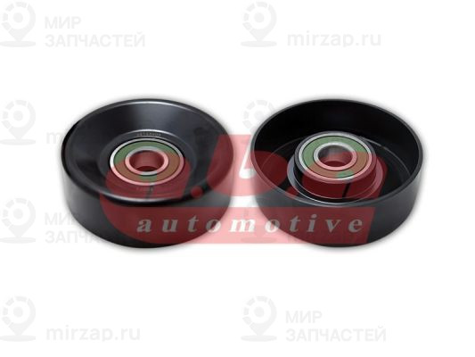 Паразитный / ведущий ролик поликлинового ремня ABA Automotive YM143903