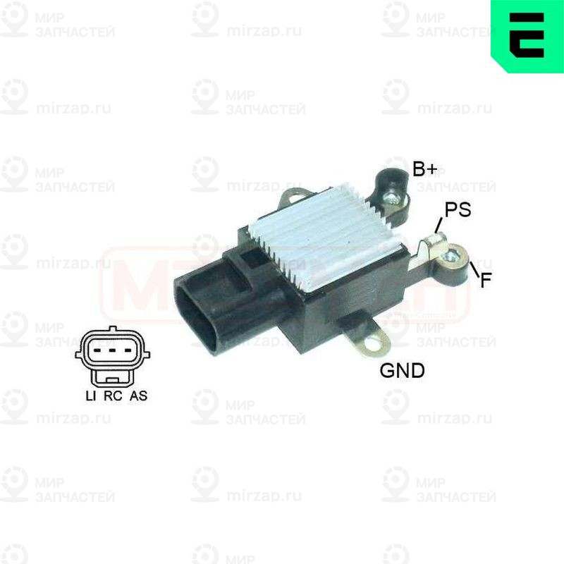 Запчасть ERA 215697