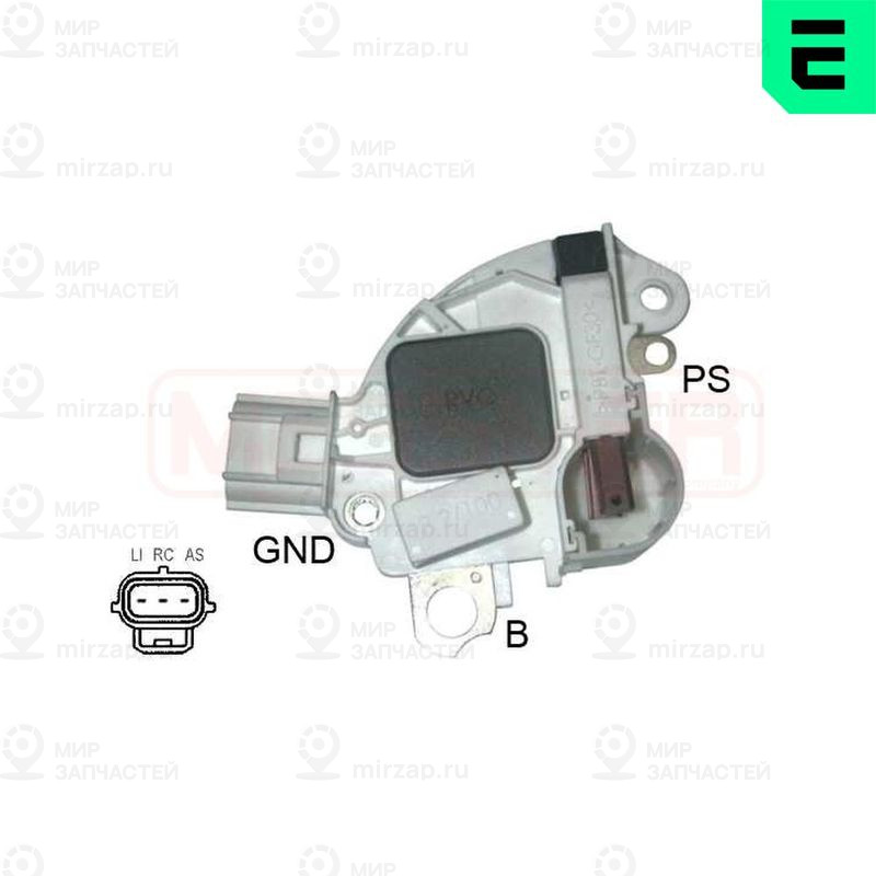 Запчасть ERA 215784