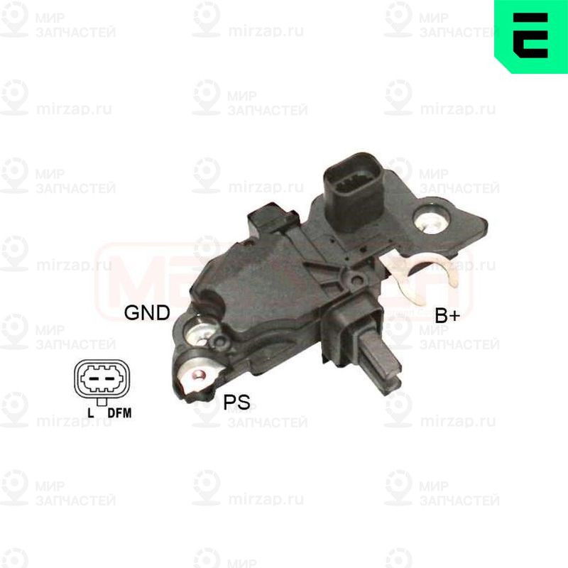 Запчасть ERA 216091