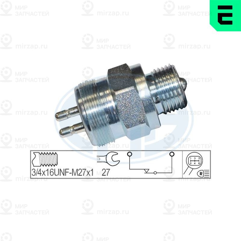 Запчасть ERA 330453
