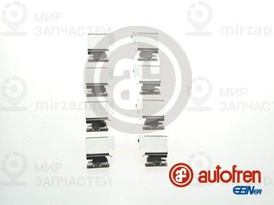 Запчасть AUTOFREN SEINSA D42343A