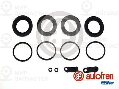 Ремкомплект, тормозной суппорт AUTOFREN SEINSA D42379