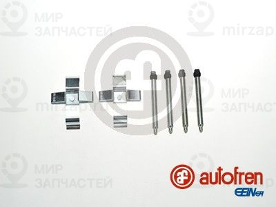 Запчасть AUTOFREN SEINSA D42382A