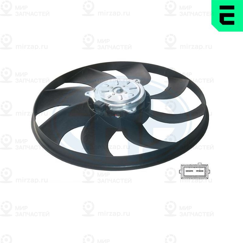 Запчасть ERA 352075