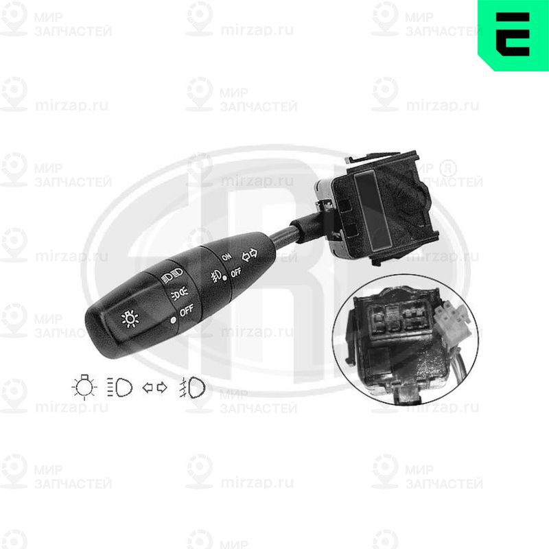 Запчасть ERA 440255