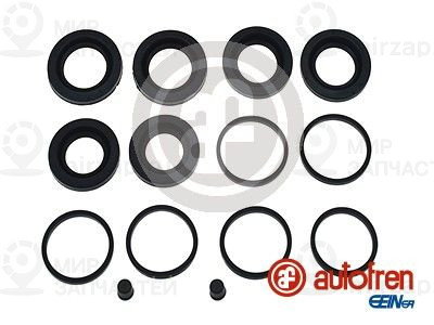 Ремкомплект, тормозной суппорт AUTOFREN SEINSA D42430