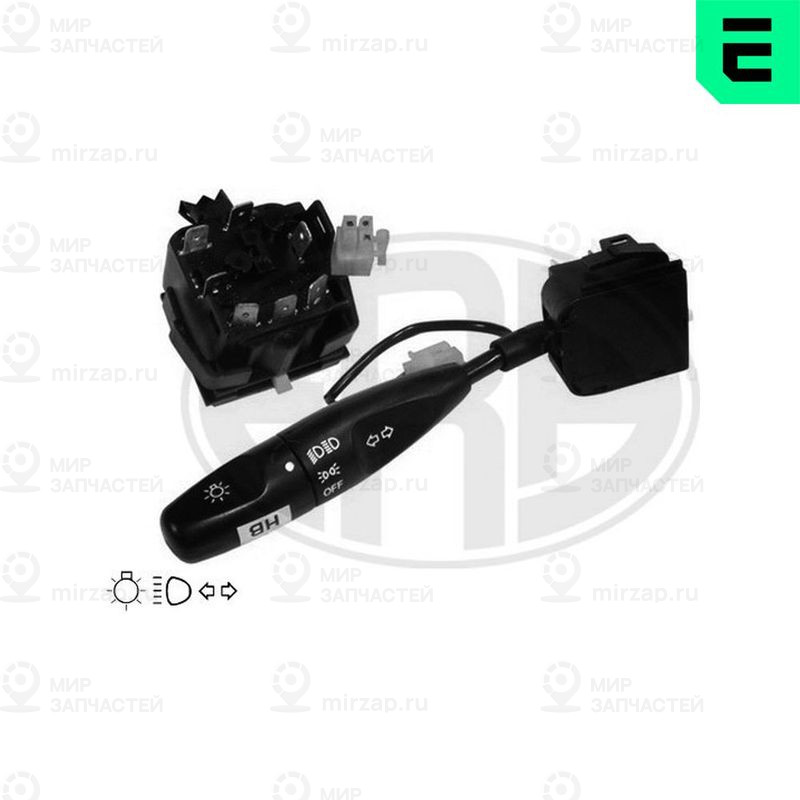 Запчасть ERA 440420