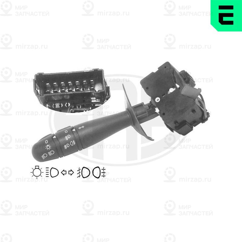 Запчасть ERA 440536