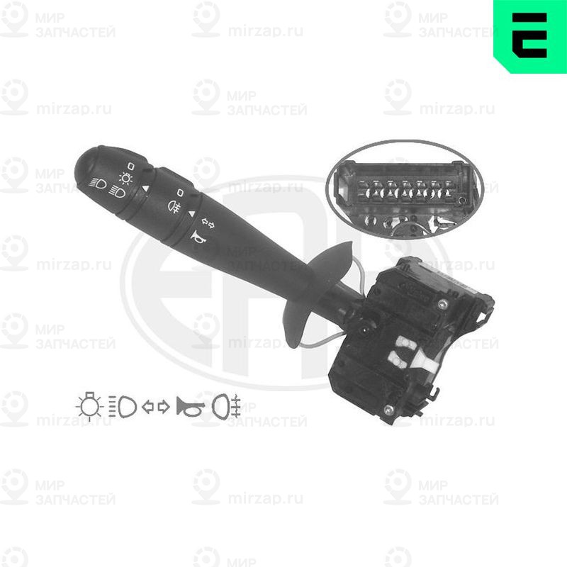 Запчасть ERA 440551