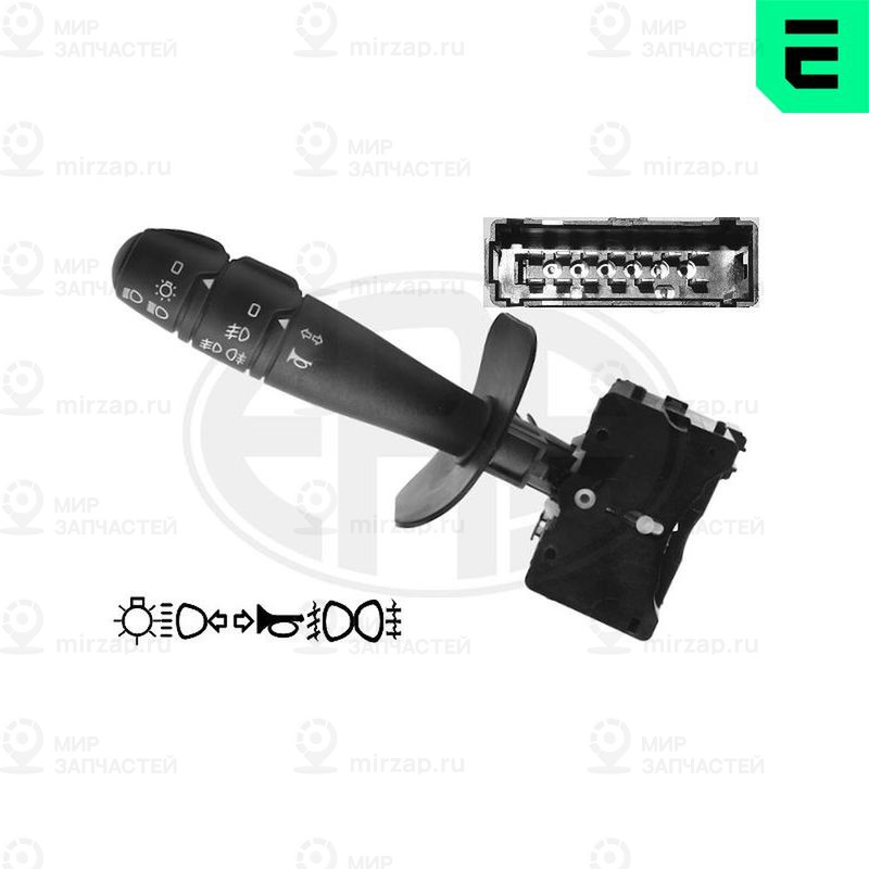 Запчасть ERA 440723