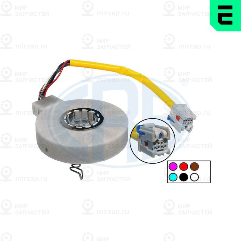 Датчик угла поворота ERA 450006