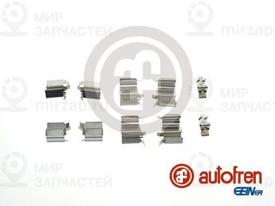 Запчасть AUTOFREN SEINSA D42545A