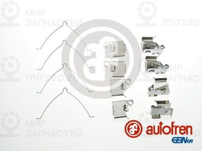 Запчасть AUTOFREN SEINSA D42610A
