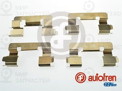 Запчасть AUTOFREN SEINSA D42632A
