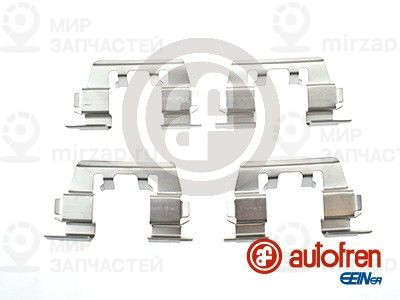 Запчасть AUTOFREN SEINSA D42690A