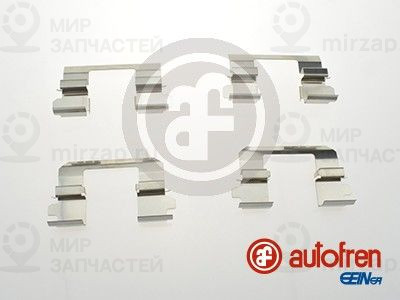Запчасть AUTOFREN SEINSA D42792A