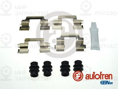 Запчасть AUTOFREN SEINSA D42860A