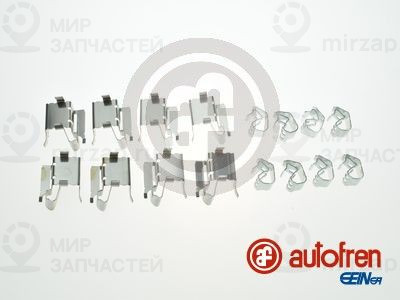 Запчасть AUTOFREN SEINSA D42869A