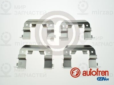 Запчасть AUTOFREN SEINSA D42871A