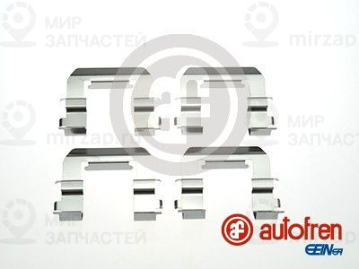 Запчасть AUTOFREN SEINSA D42877A