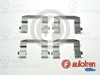 Запчасть AUTOFREN SEINSA D42880A