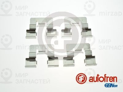 Запчасть AUTOFREN SEINSA D42917A
