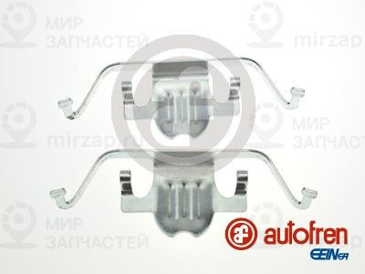 Запчасть AUTOFREN SEINSA D42920A