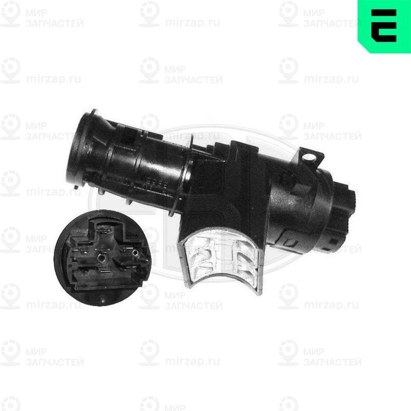 Запчасть ERA 660098