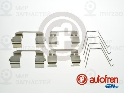 Запчасть AUTOFREN SEINSA D42959A