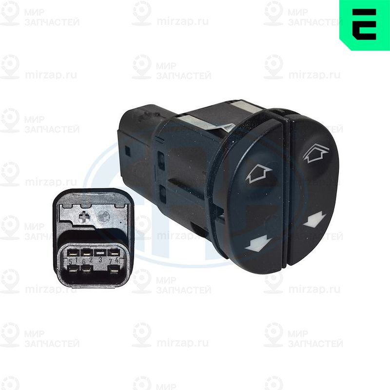 Запчасть ERA 662292