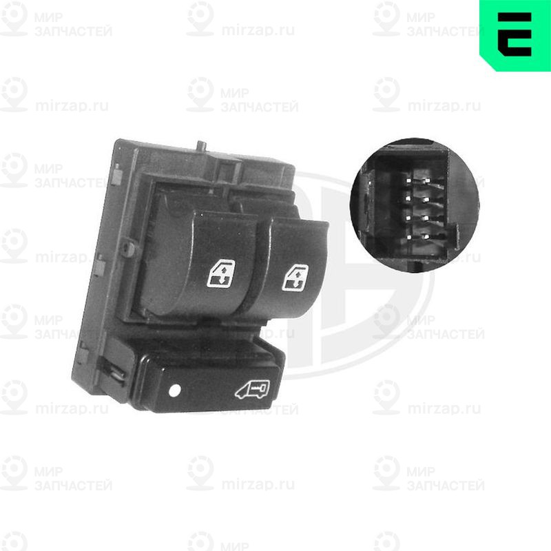 Запчасть ERA 662408