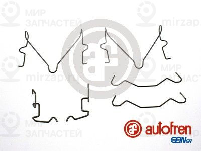 Запчасть AUTOFREN SEINSA D43075A