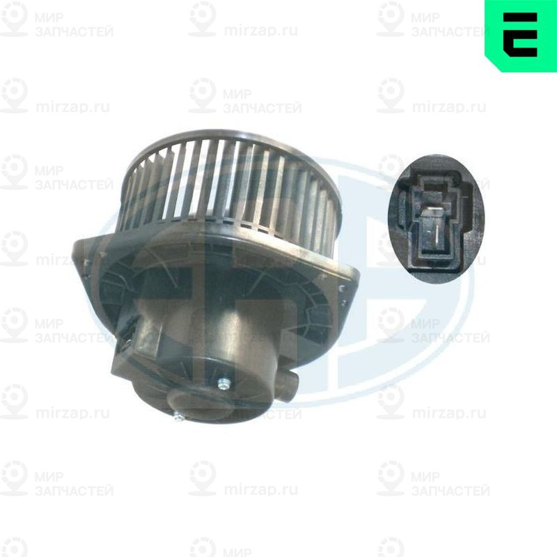Вентилятор салона ERA 664096