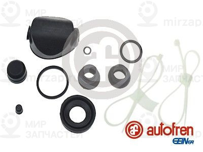 Ремкомплект, тормозной суппорт AUTOFREN SEINSA D4340