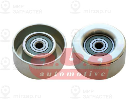 Паразитный / ведущий ролик поликлинового ремня ABA Automotive YM206839