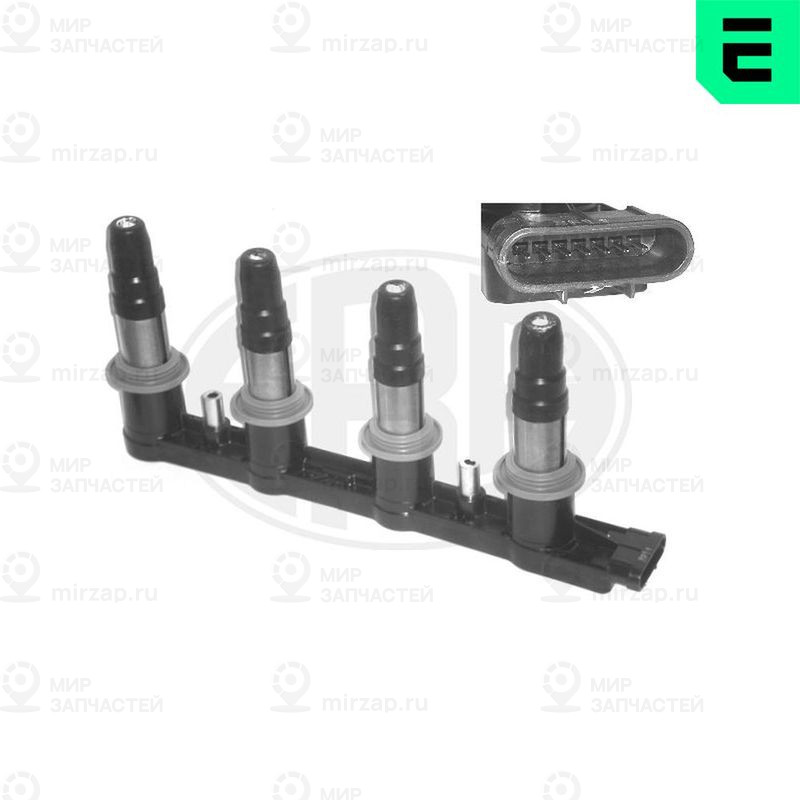 Катушка зажигания ERA 880337
