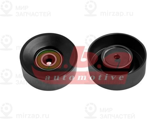 Натяжная планка, поликлиновой ремень A.B.A YM305387