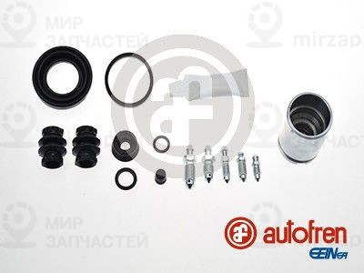Запчасть AUTOFREN SEINSA D4846C